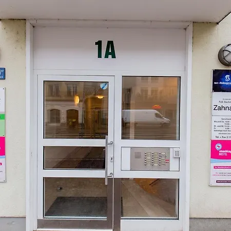 Unschlagbar Vandrarhem *